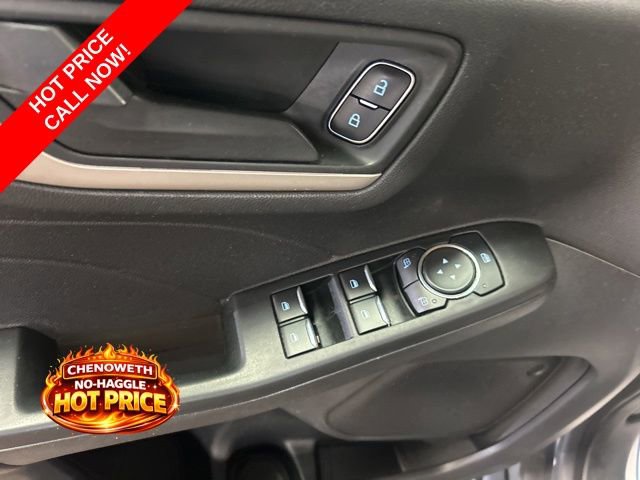 Used 2022 Ford Escape SE w/ Convenience Package AWD/4WD image 12