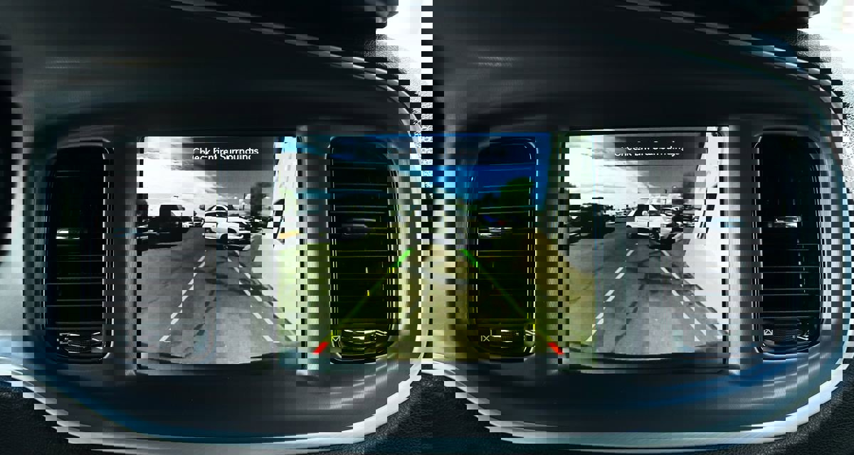 Used 2021 Dodge Charger GT w/ Blacktop Package image 50