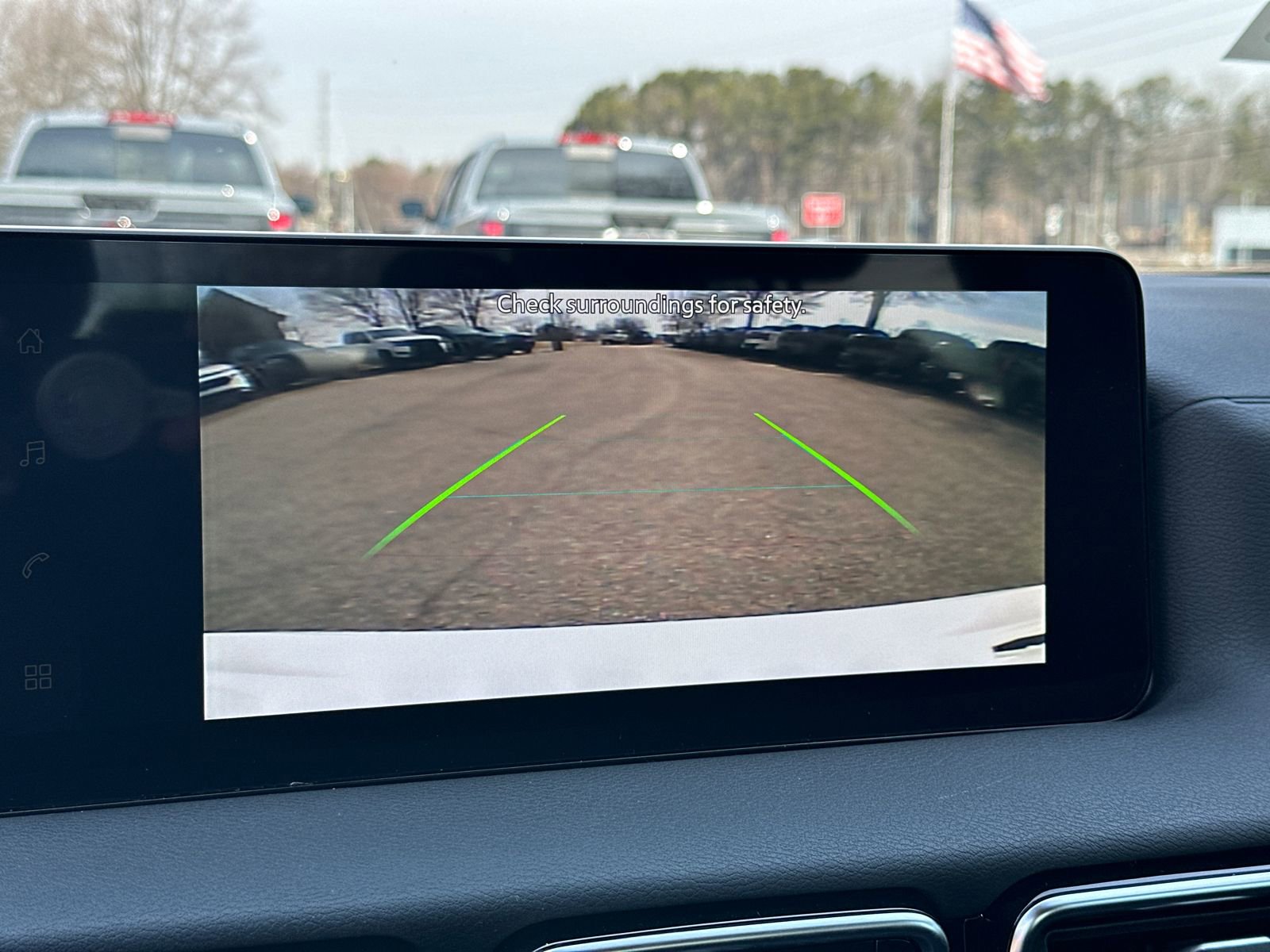 New 2026 Nissan Sentra S w/ S Cold Weather Package image 29