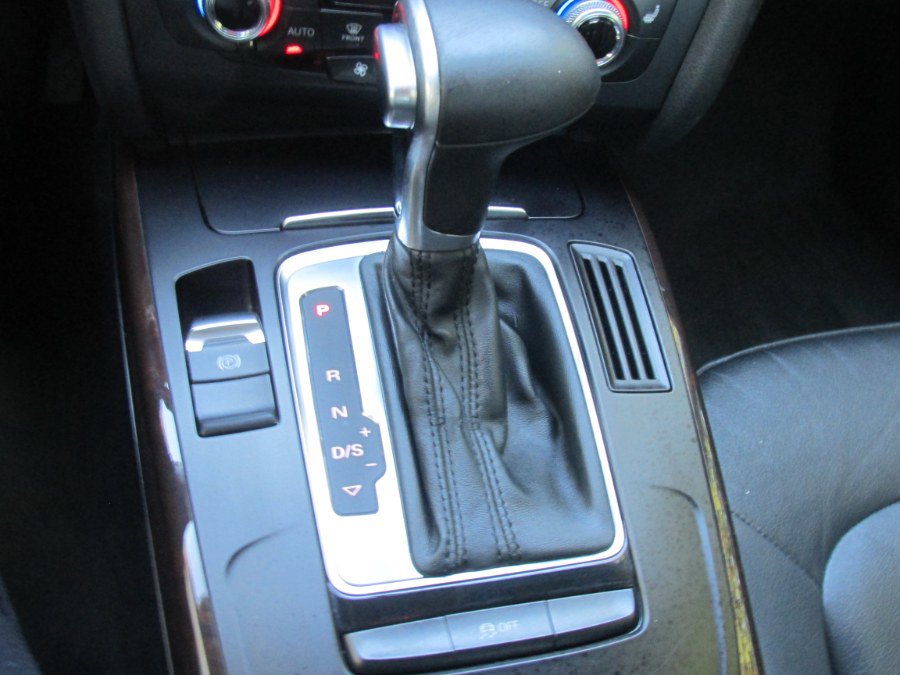 Used 2015 Audi A4 2.0T Premium image 35