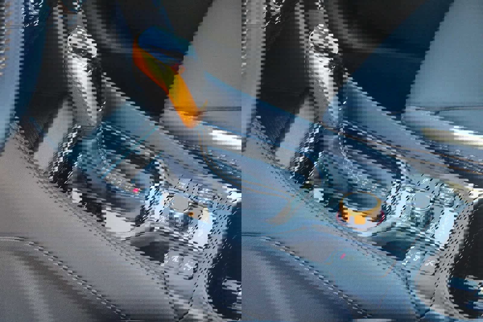 New 2025 Subaru Forester Wilderness image 21