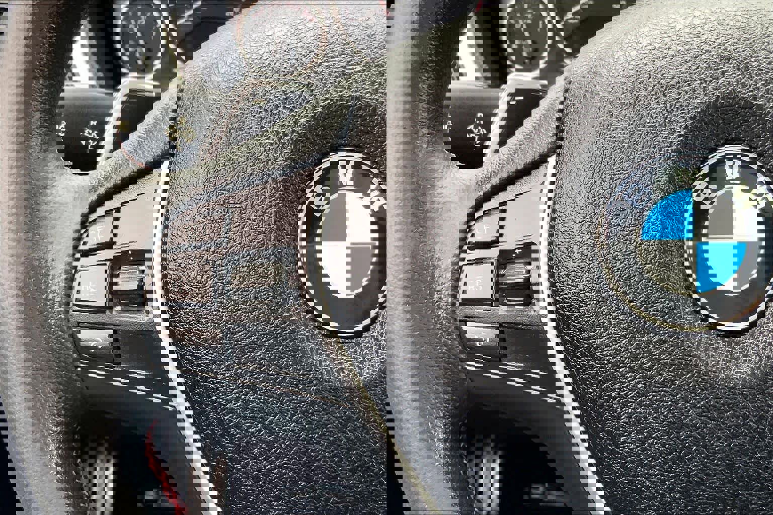 Used 2016 BMW 335i Gran Turismo xDrive image 24