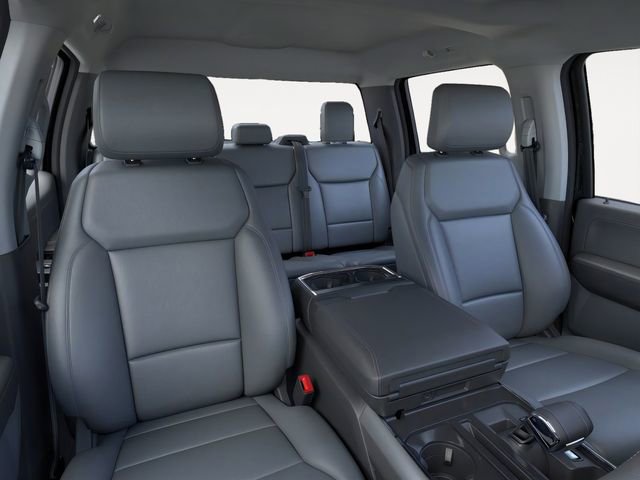 New 2025 Ford F150 Lightning Flash image 40