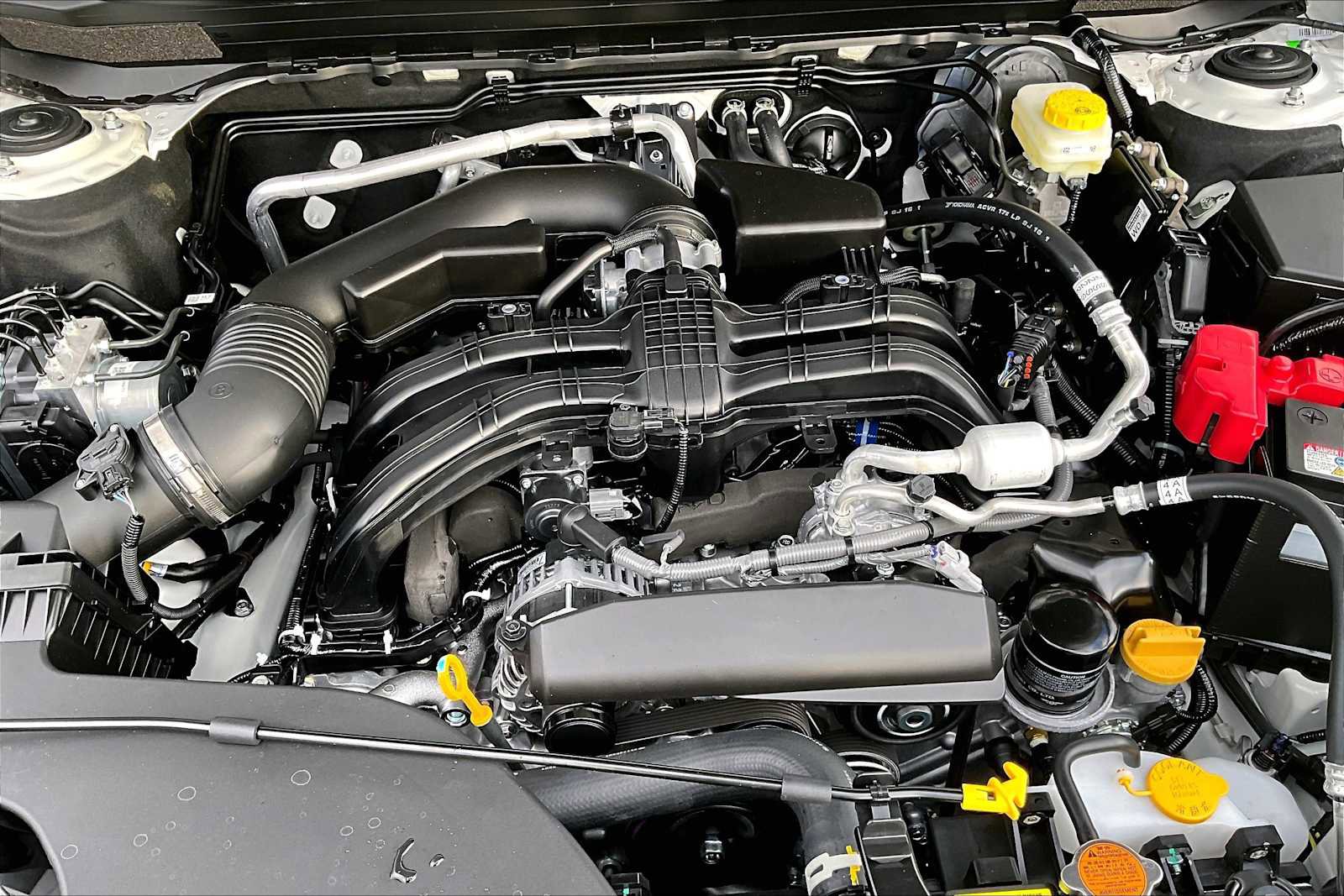 New 2026 Subaru Outback Touring image 17