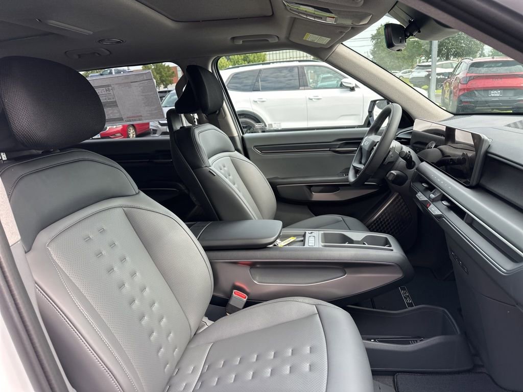 New 2026 Kia EV9 Wind image 14