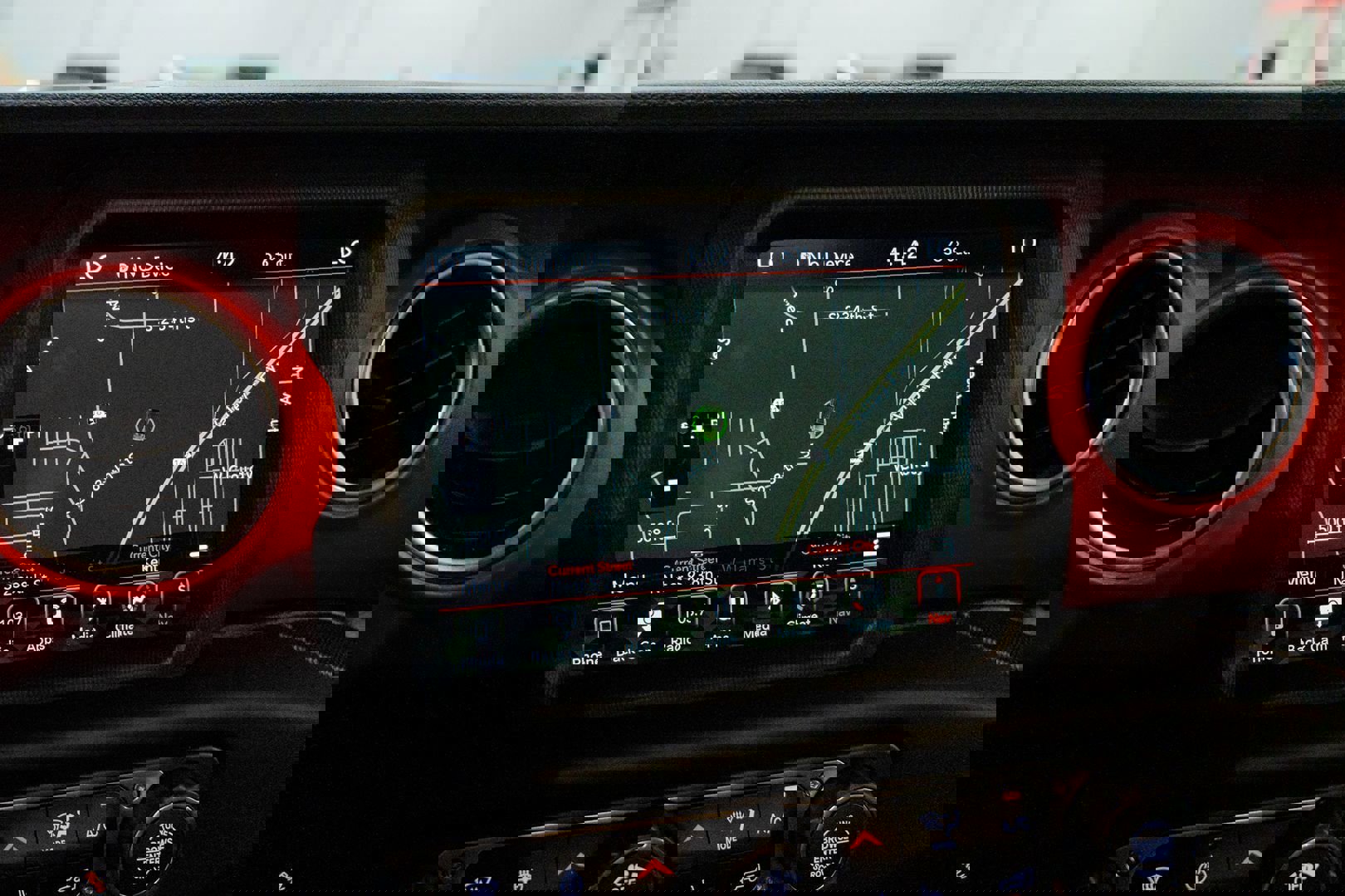 Used 2019 Jeep Wrangler Unlimited Rubicon image 51