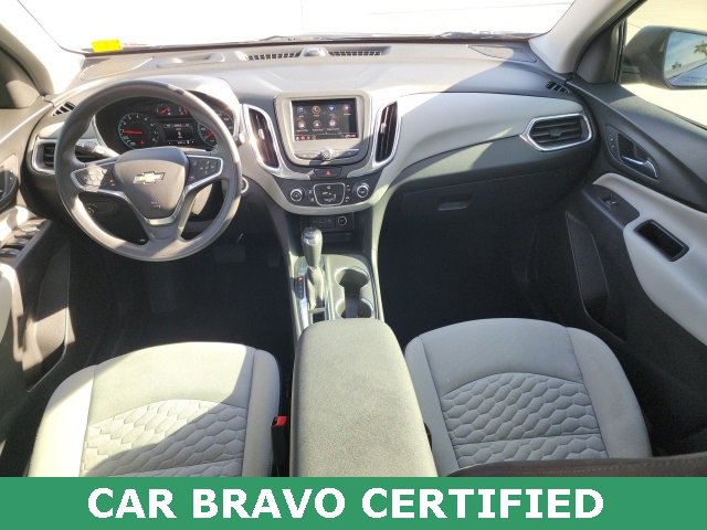 Used 2020 Chevrolet Equinox LS w/ LS Convenience Package image 14