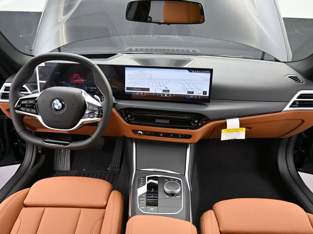 New 2026 BMW 430i xDrive w/ Premium Package image 13