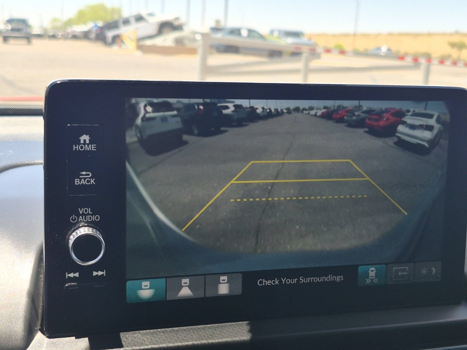 Certified 2025 Honda Pilot EX-L image 29