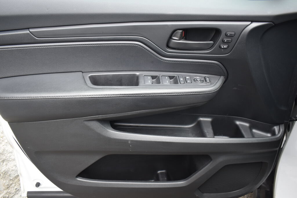 Used 2022 Honda Odyssey EX-L image 14