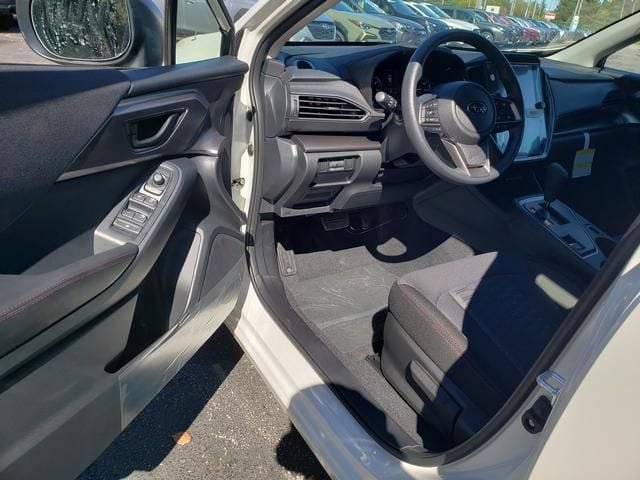 New 2025 Subaru Impreza 2.0i Sport AWD/4WD image 10