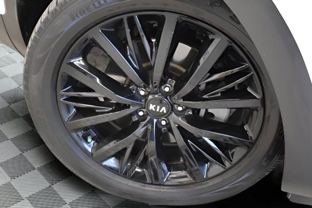 Used 2021 Kia Telluride SX w/ SX Prestige Package image 30