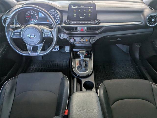 Used 2021 Kia Forte GT-Line image 16