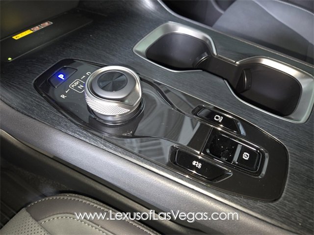 Used 2026 Lexus RZ 350e image 18