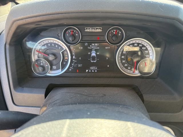 Used 2015 RAM 1500 Big Horn image 15