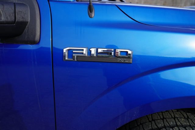 Used 2018 Ford F150 XL w/ Equipment Group 101A Mid image 44