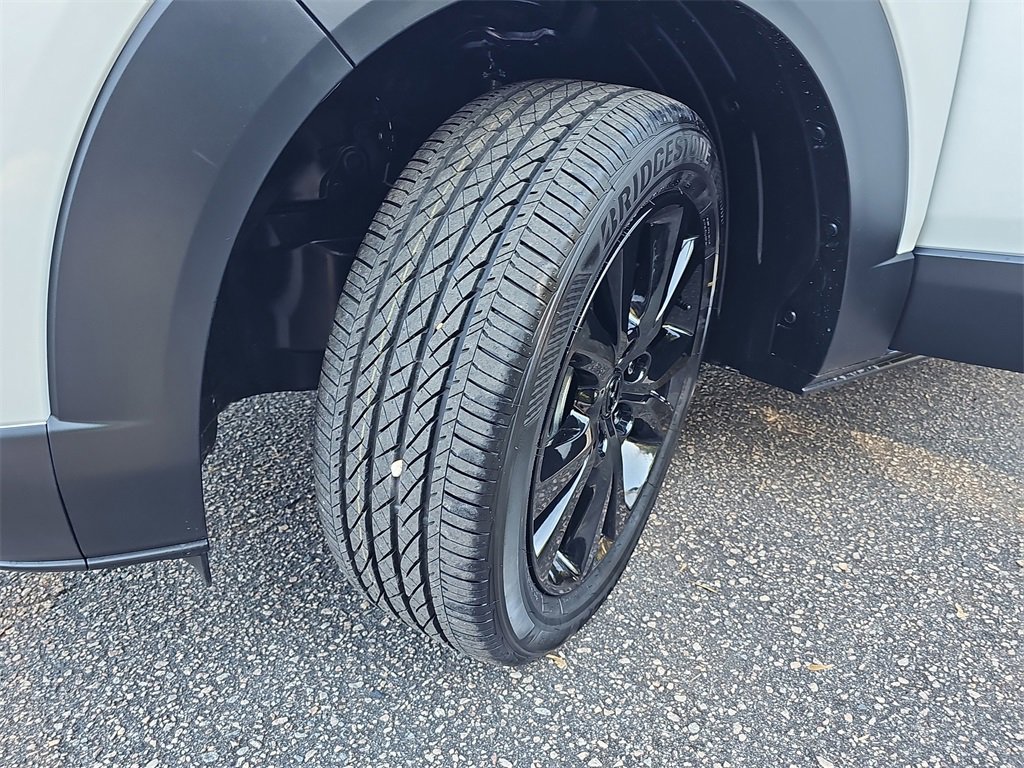 New 2026 MAZDA CX-30 AWD 2.5 S image 32