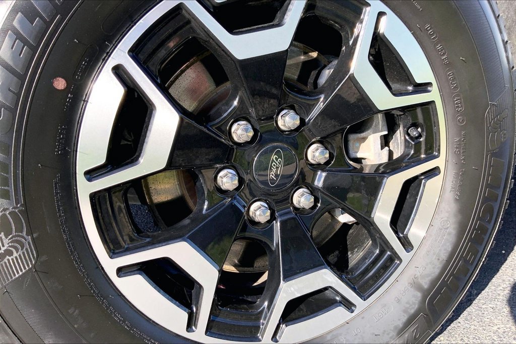 Used 2023 Ford F150 Lightning Pro w/ Pro SSV Package AWD/4WD image 3