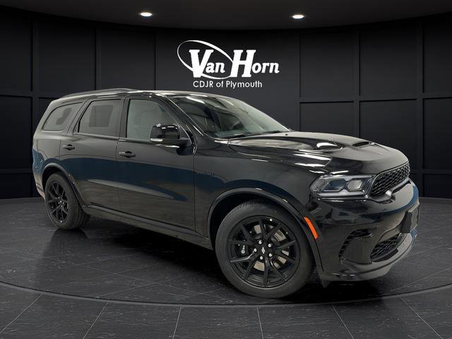 New 2026 Dodge Durango GT AWD/4WD image 1