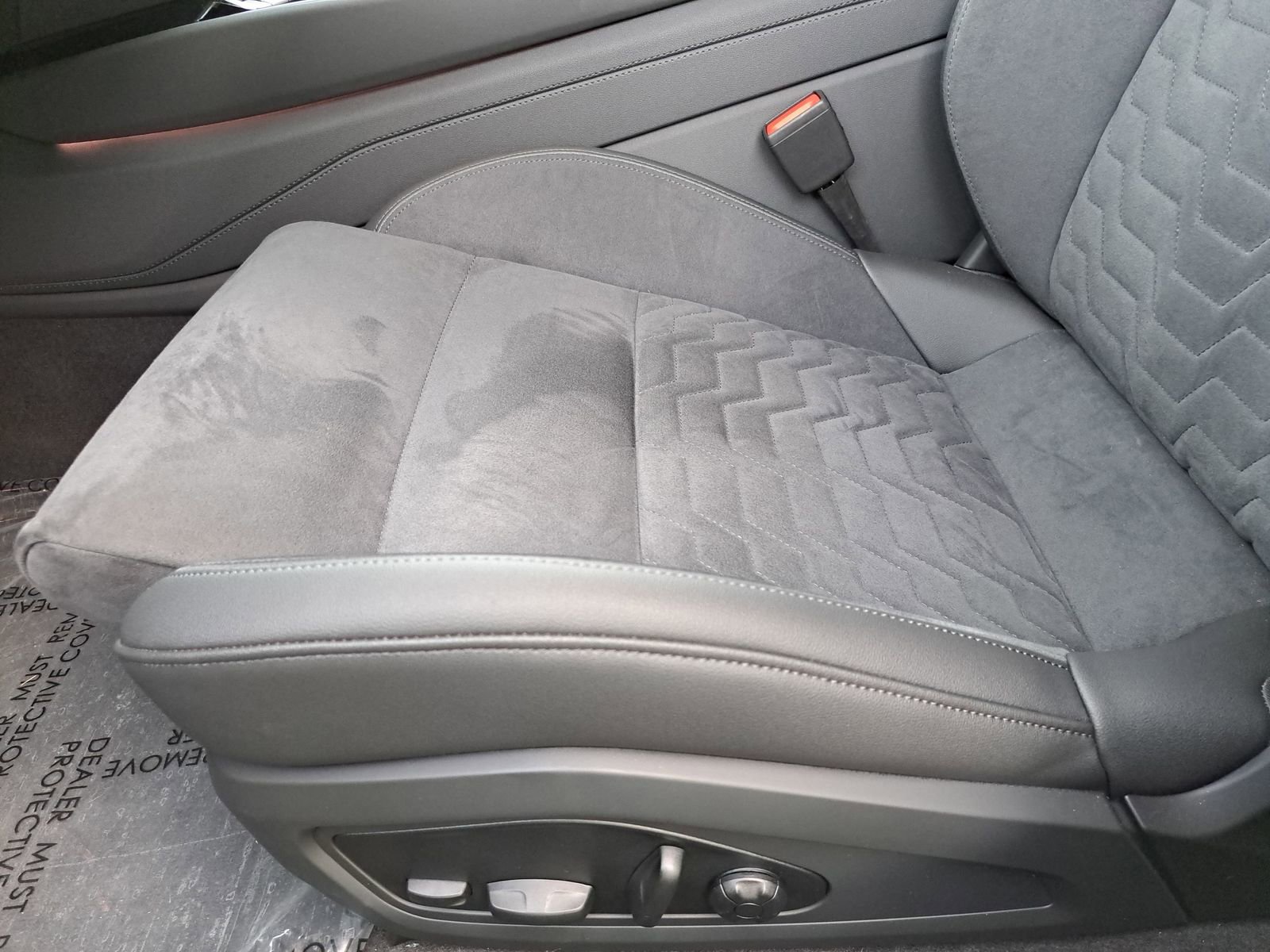 New 2026 Audi S e-tron GT Premium Plus image 32