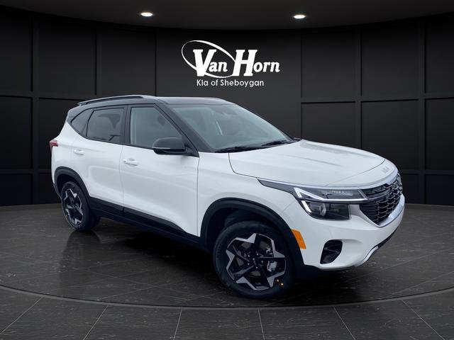 New 2026 Kia Seltos S AWD/4WD image 42
