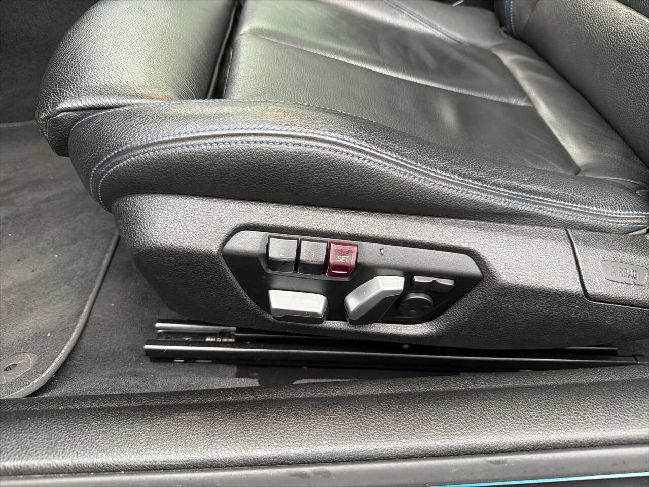 Used 2019 BMW 440i Coupe w/ M Sport Package image 39