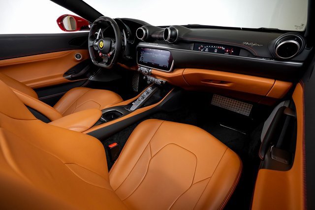 Used 2019 Ferrari Portofino image 49