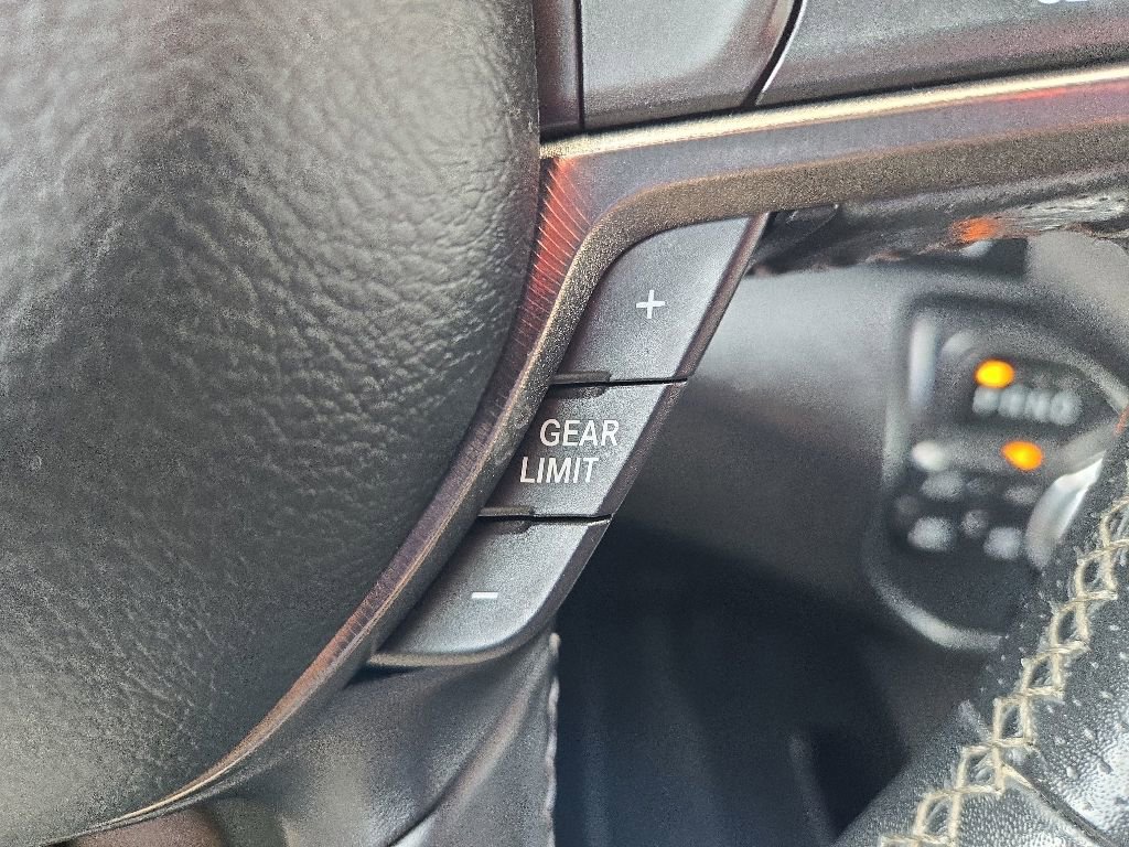 Used 2021 RAM 1500 Rebel AWD/4WD image 20