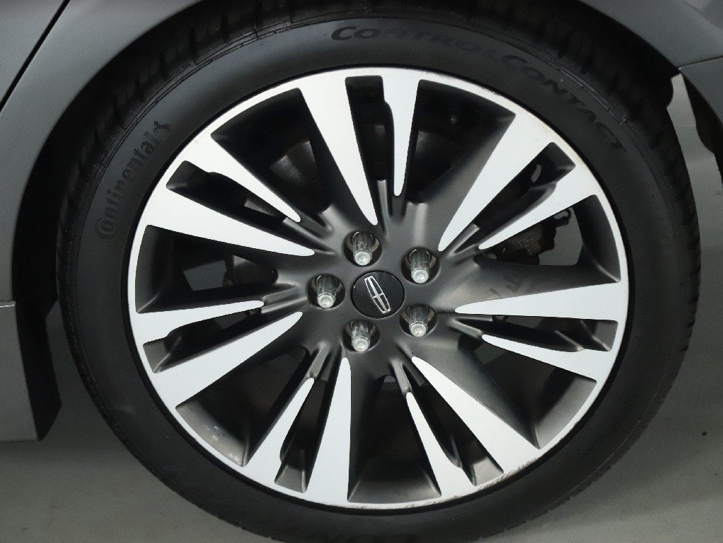 Used 2018 Lincoln MKZ Reserve w/ Technology Package AWD/4WD image 37