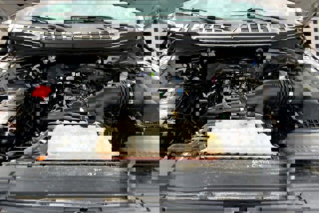 Used 2020 Ford F150 XL image 9