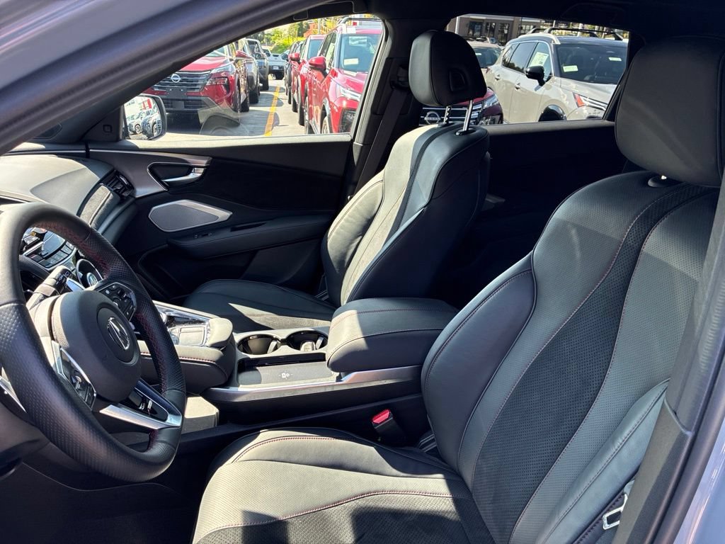 Used 2025 Acura RDX w/ Advance Package AWD/4WD image 16