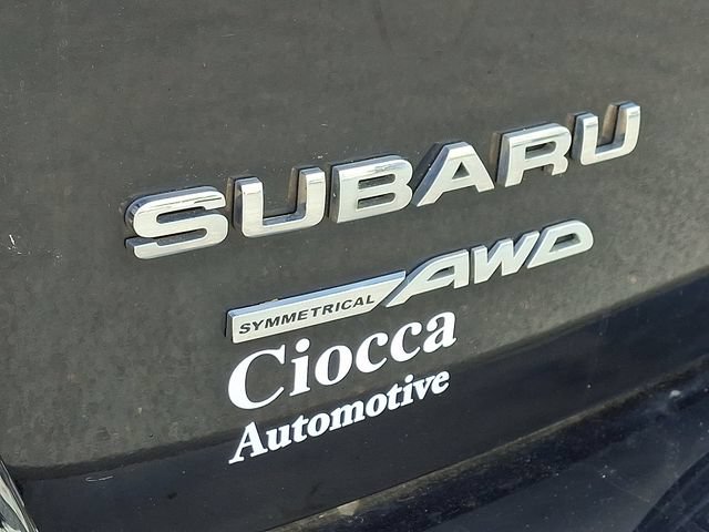 Used 2019 Subaru Impreza 2.0i AWD/4WD image 29