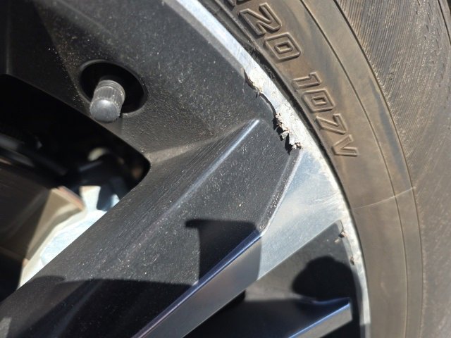 Used 2024 Toyota Grand Highlander AWD Hybrid image 28