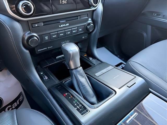 Used 2023 Lexus GX 460 Premium w/ Premium Plus Package image 30