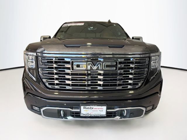 Certified 2024 GMC Sierra 1500 Denali Ultimate image 2