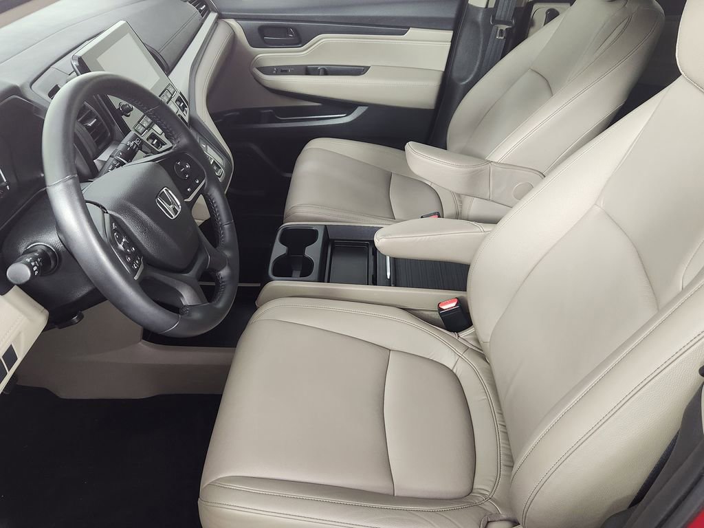 Used 2023 Honda Odyssey EX-L image 10