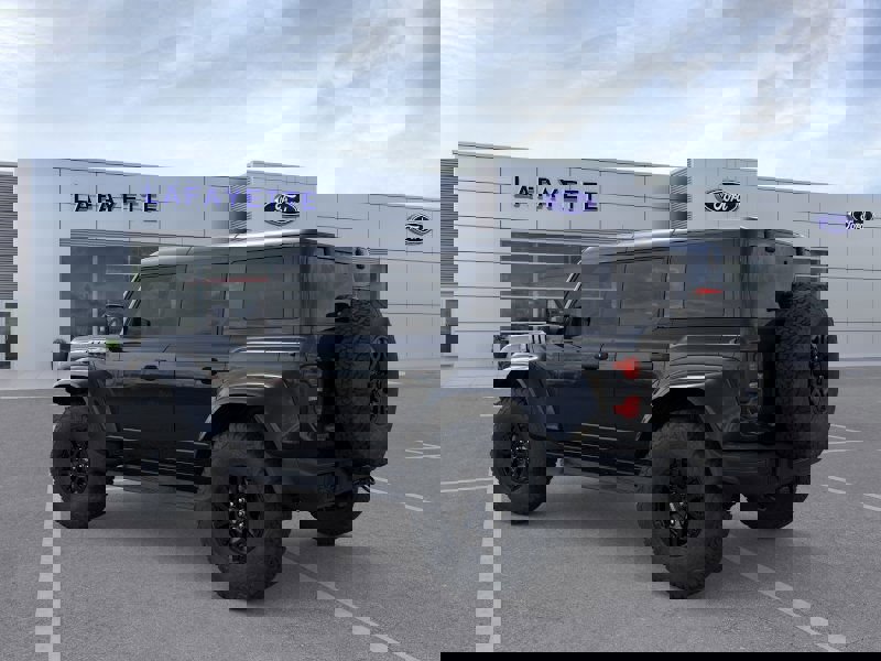 New 2026 Ford Bronco Raptor image 41