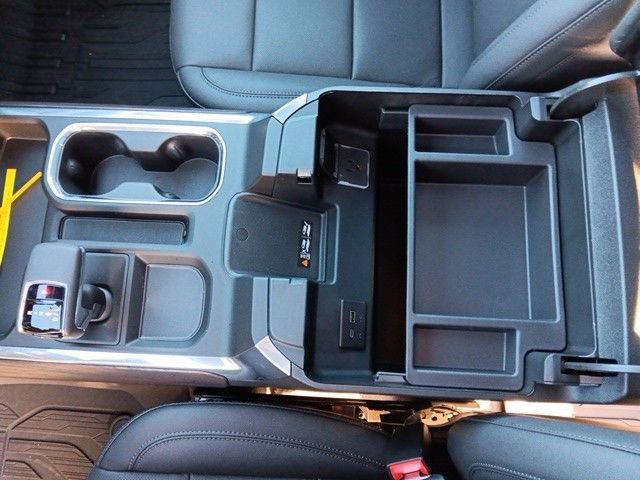 New 2026 GMC Sierra 1500 SLT w/ SLT Premium Package AWD/4WD image 18