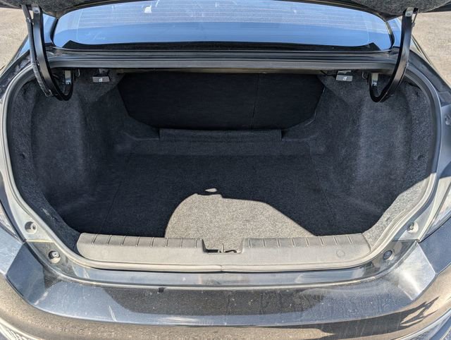 Used 2017 Honda Civic LX-P image 23