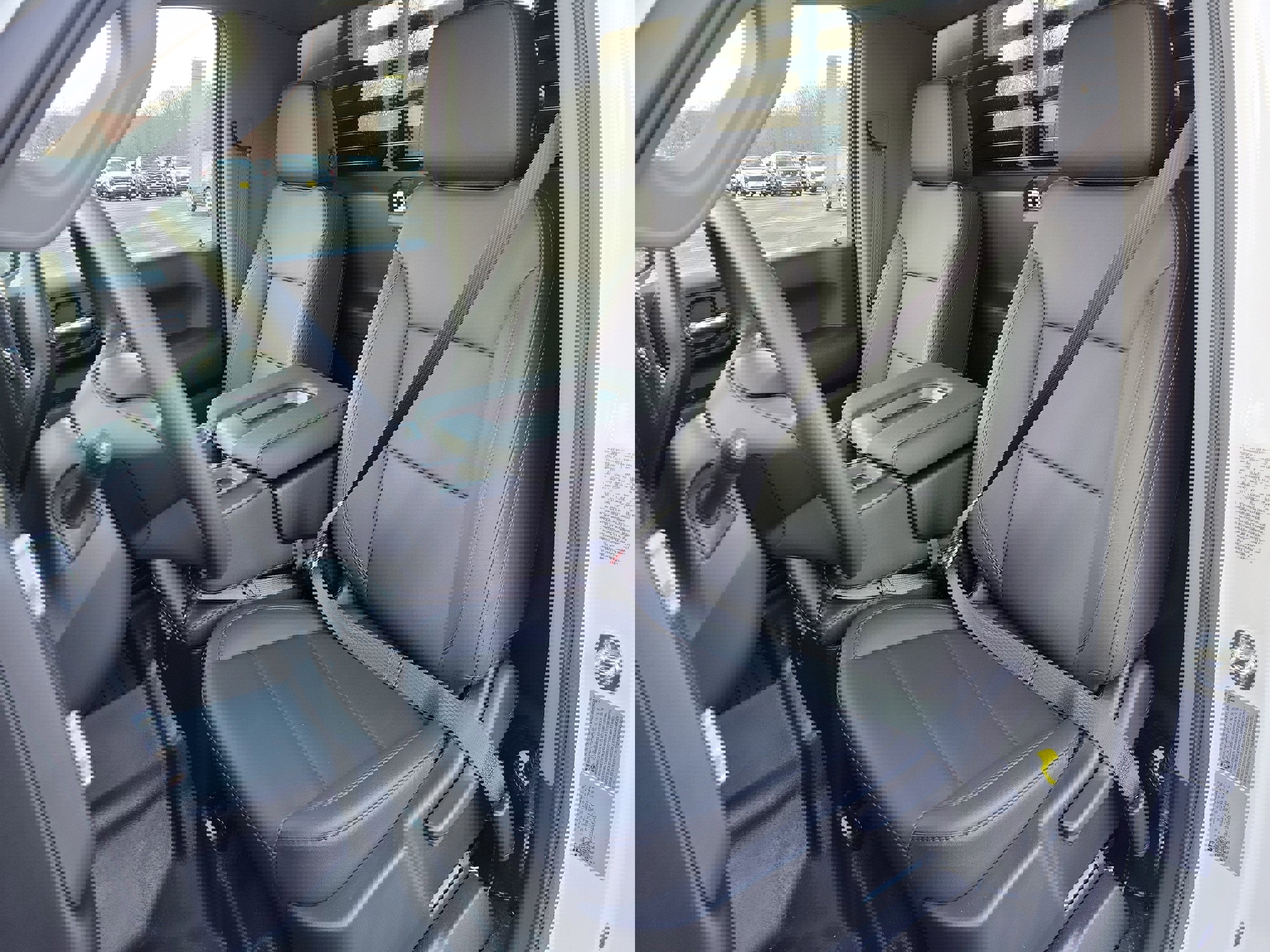 New 2026 GMC Sierra 3500 Pro w/ Convenience Package image 3