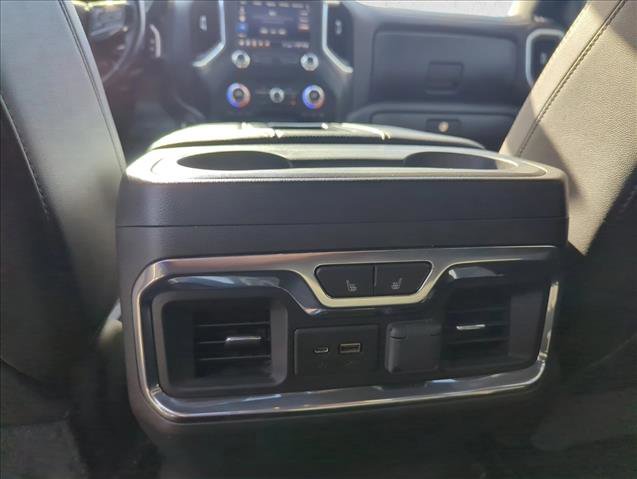 Used 2020 GMC Sierra 1500 AT4 w/ AT4 Premium Package AWD/4WD image 19