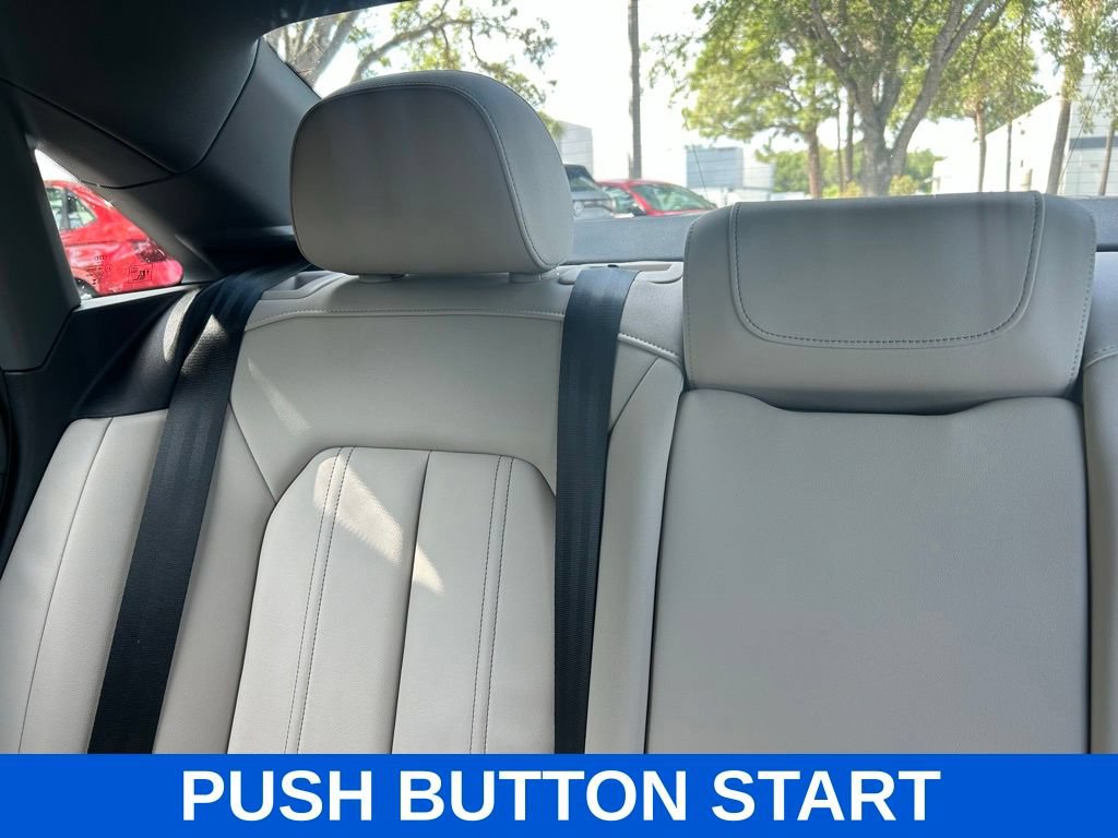 Used 2023 Audi A3 2.0T Premium Plus w/ Premium Plus Package FWD image 13