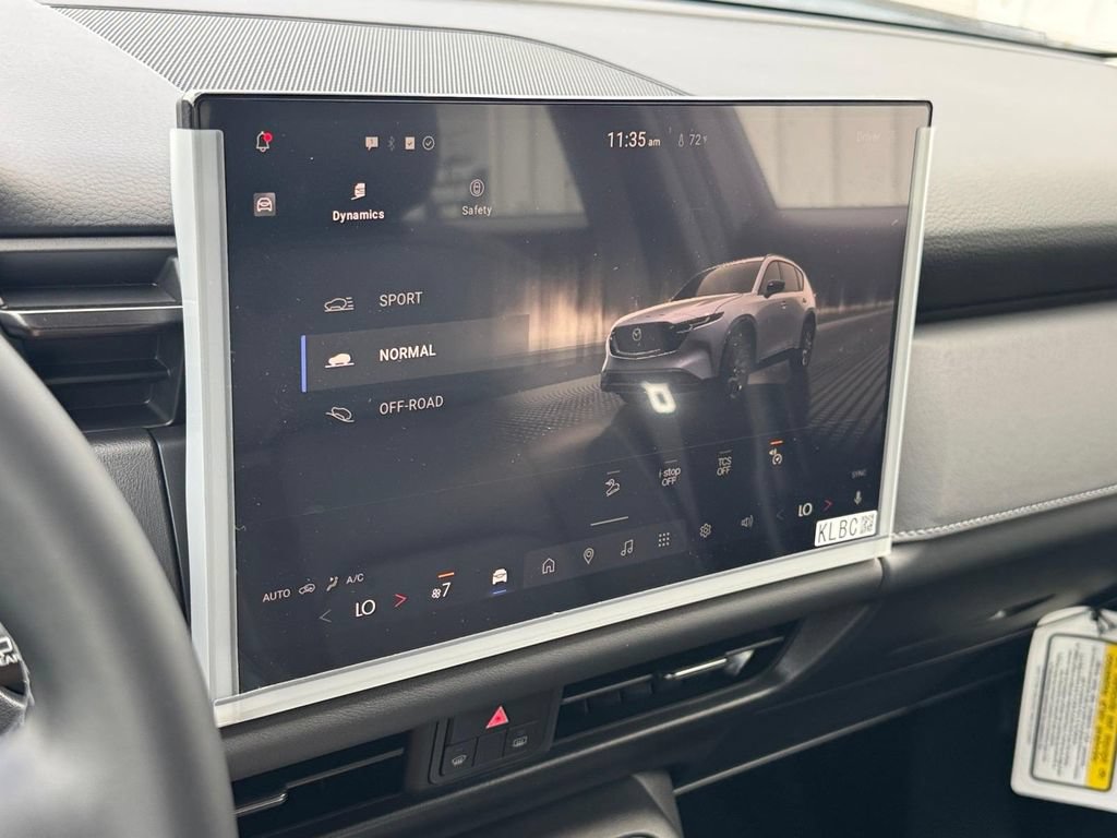 New 2026 MAZDA CX-5 Select AWD/4WD image 18
