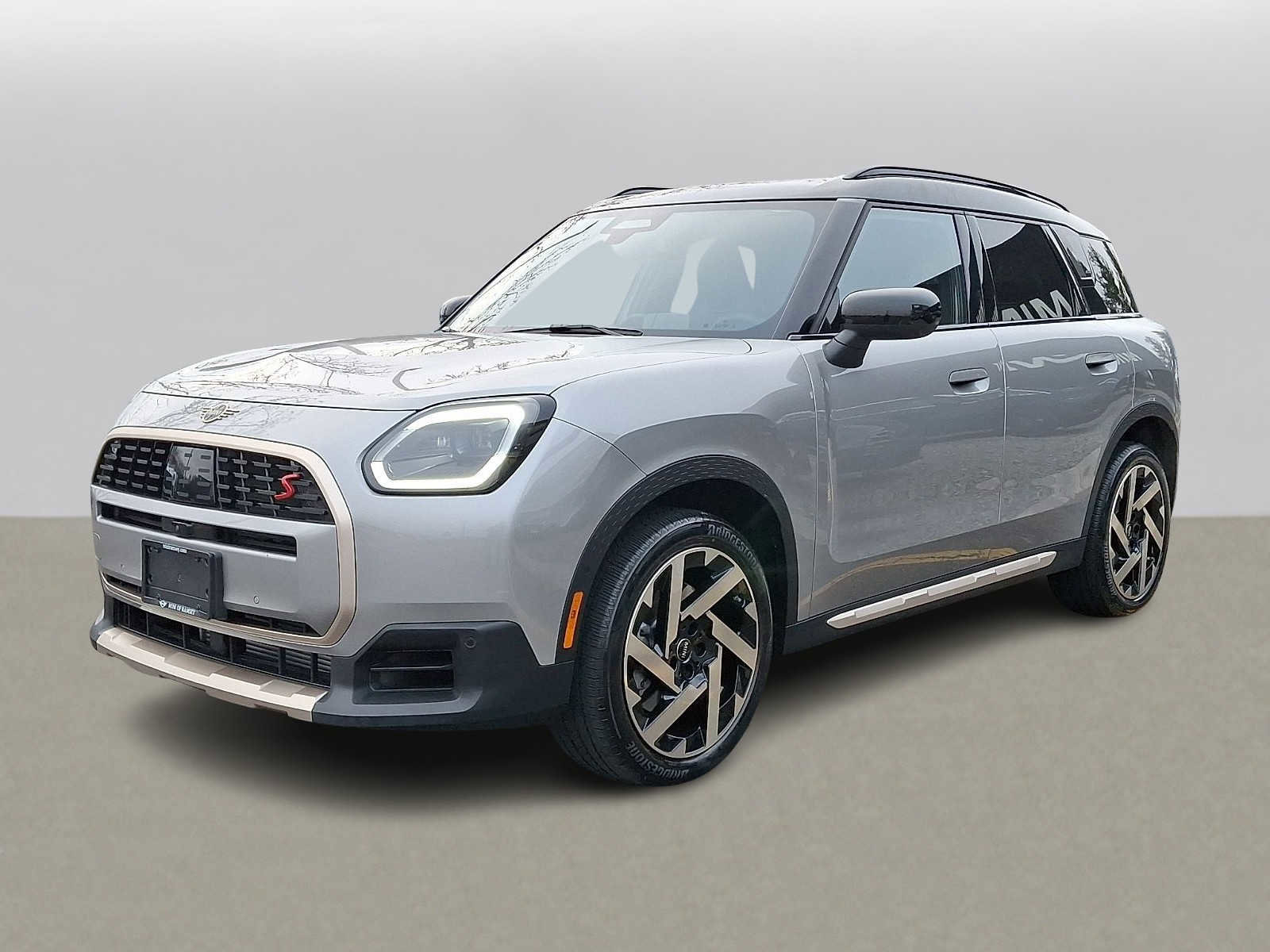 Certified 2025 MINI Cooper Countryman S w/ Comfort Package Max image 1