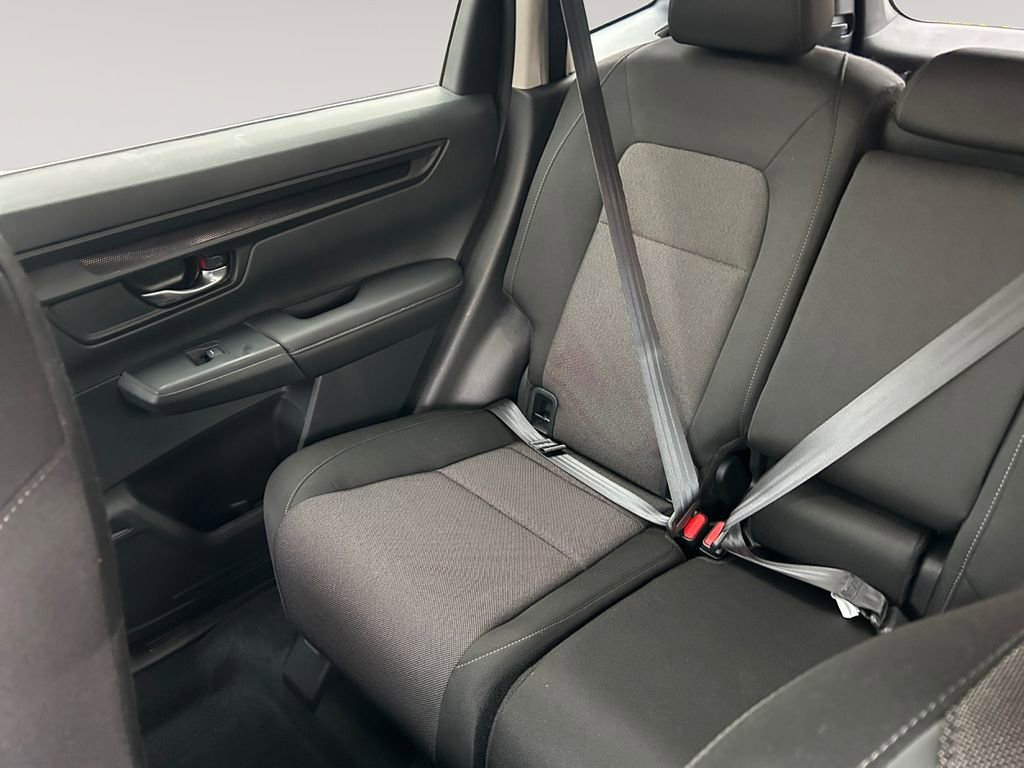 Used 2025 Honda CR-V EX image 13