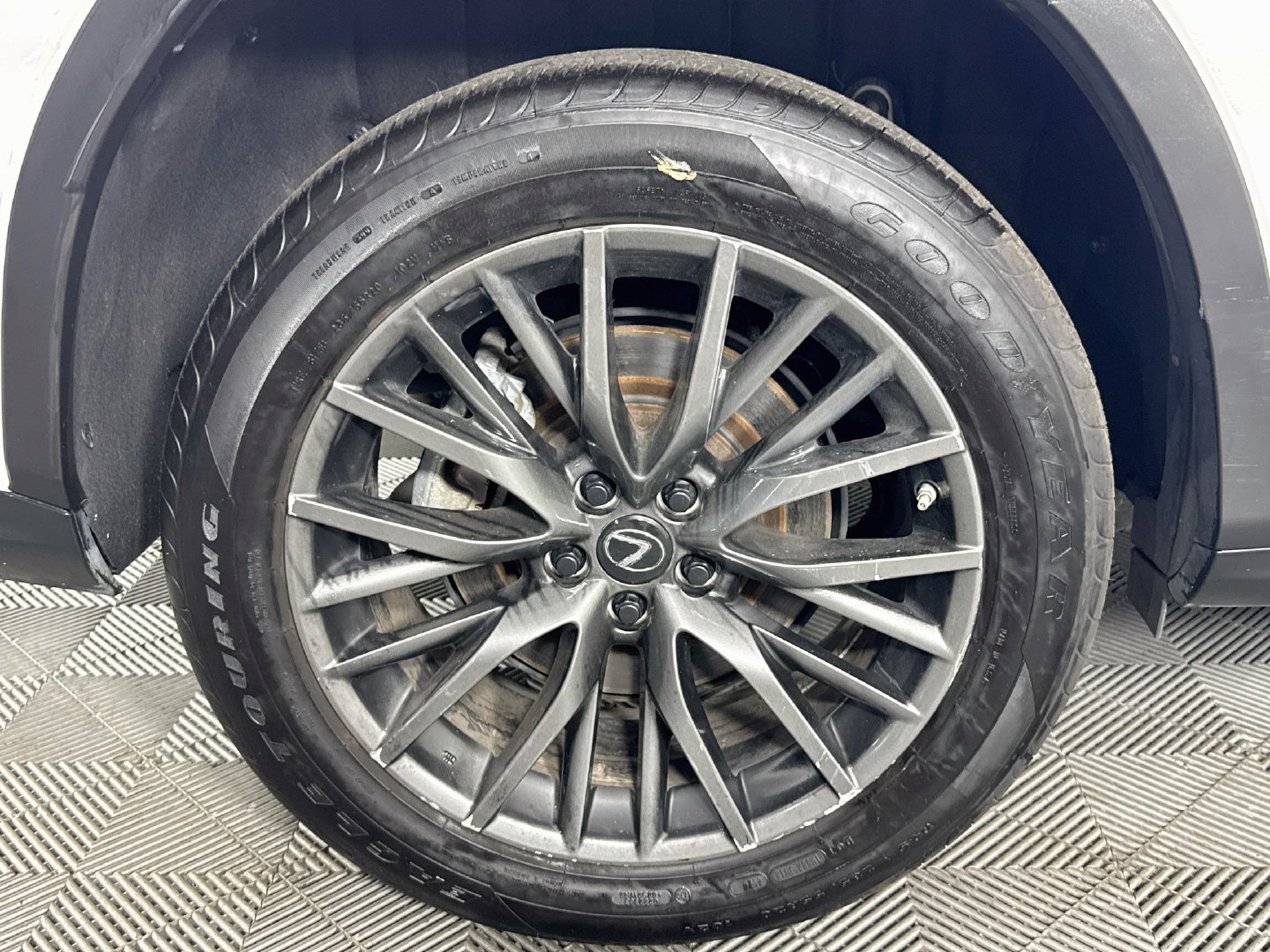 Used 2022 Lexus RX 350 F Sport AWD/4WD image 30