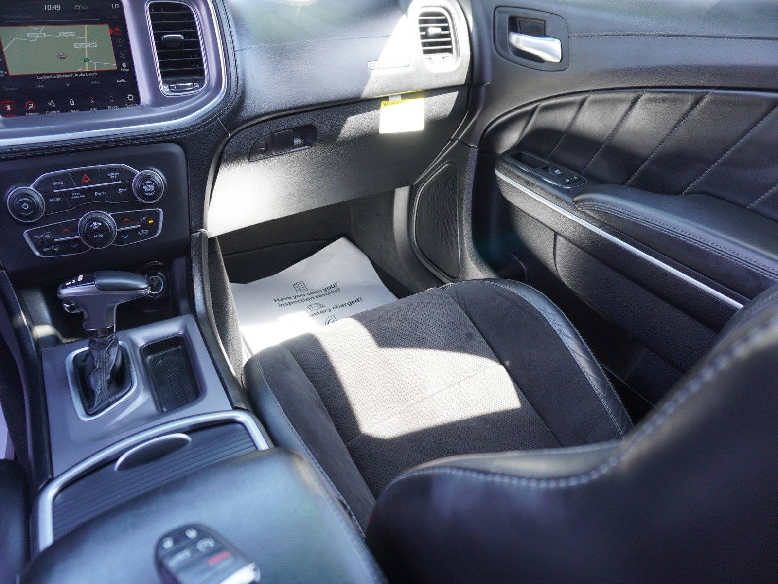 Used 2020 Dodge Charger R/T w/ Plus Group RWD image 18