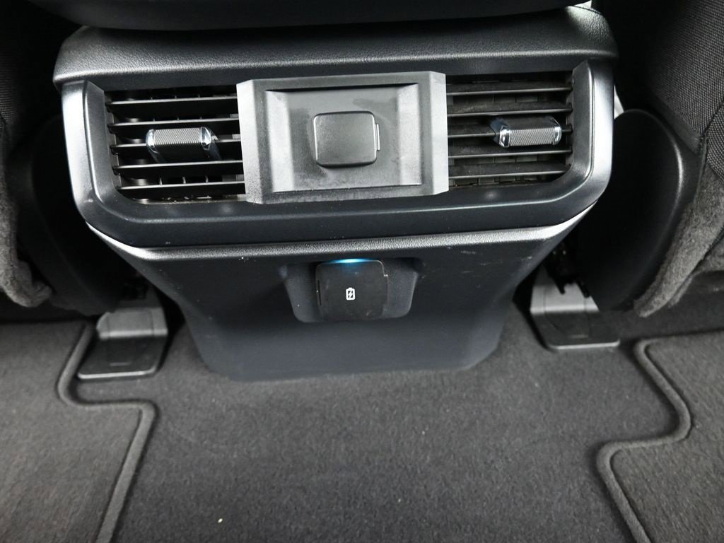 Used 2023 Ford F150 XL w/ STX Appearance Package image 12