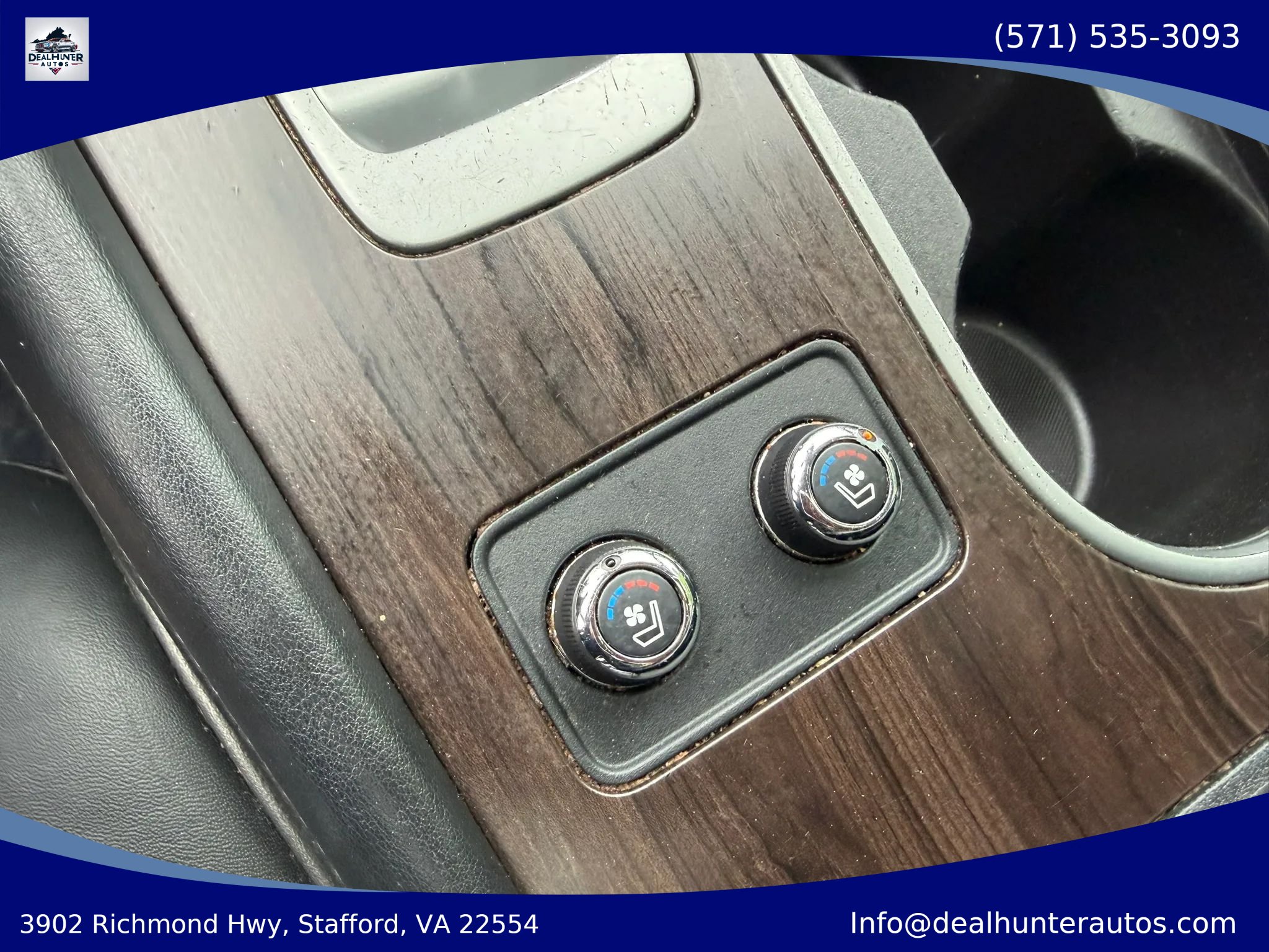 Used 2020 Nissan Murano Platinum AWD/4WD image 30