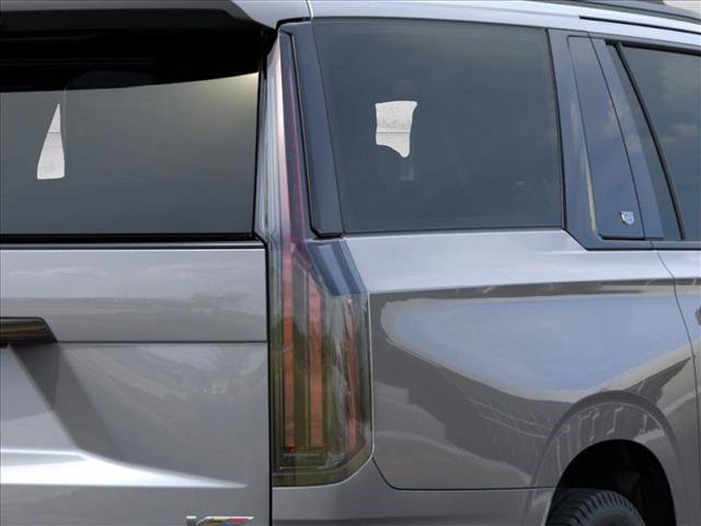 New 2026 Cadillac Escalade ESV V AWD/4WD image 11